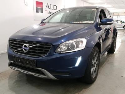 volvo xc60 diesel - 2013 2015 yv1dzarc1g2845381