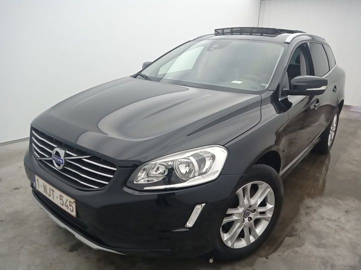 volvo xc60 &#3908 2016 yv1dzarc1g2903200