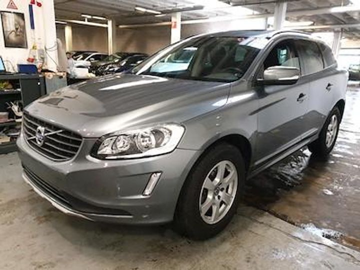 volvo xc60 diesel - 2013 2016 yv1dzarc1g2908024