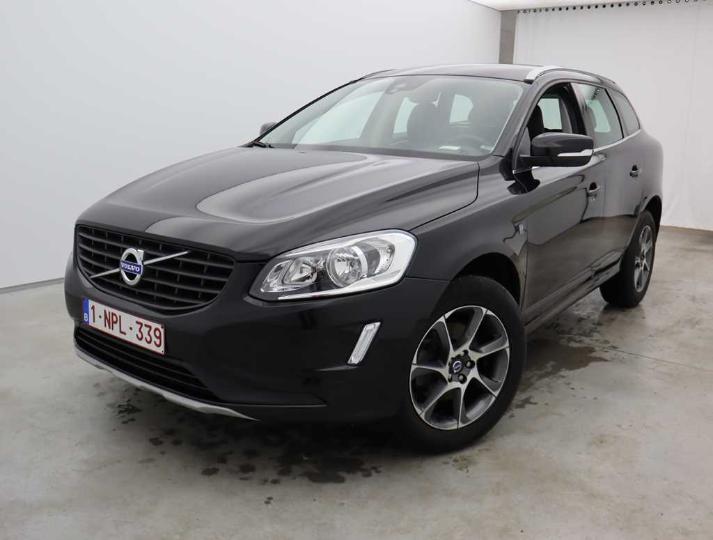 volvo xc60 &#3908 2016 yv1dzarc1g2912245