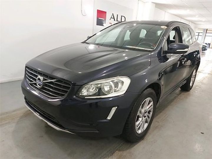 volvo xc60 diesel - 2013 2016 yv1dzarc1g2912705