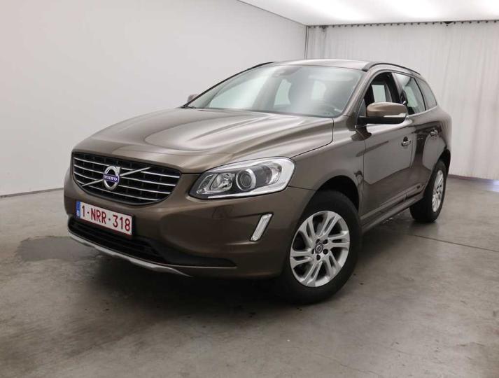 volvo xc60 &#3908 2016 yv1dzarc1g2918615