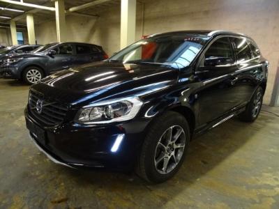 volvo xc60 diesel - 2013 2016 yv1dzarc1h2008574