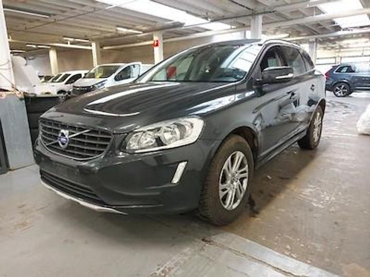 volvo xc60 diesel - 2013 2016 yv1dzarc1h2013309