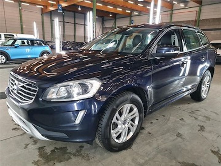 volvo xc60 diesel - 2013 2016 yv1dzarc1h2013994