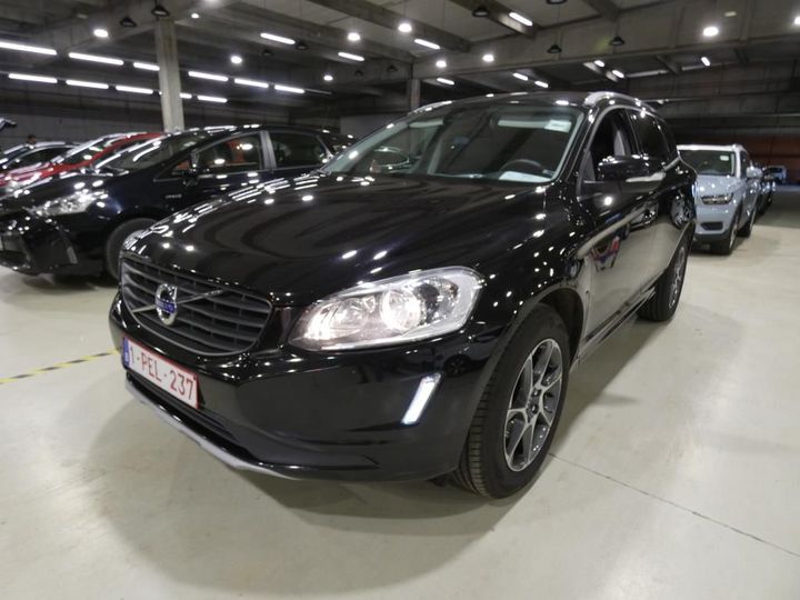 volvo xc60 2016 yv1dzarc1h2021223