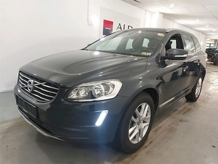 volvo xc60 diesel - 2013 2016 yv1dzarc1h2024022