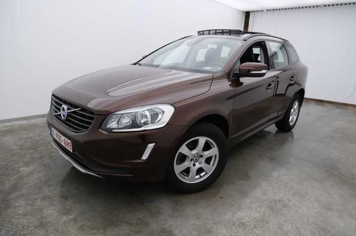 volvo xc60 &#3908 2016 yv1dzarc1h2024564