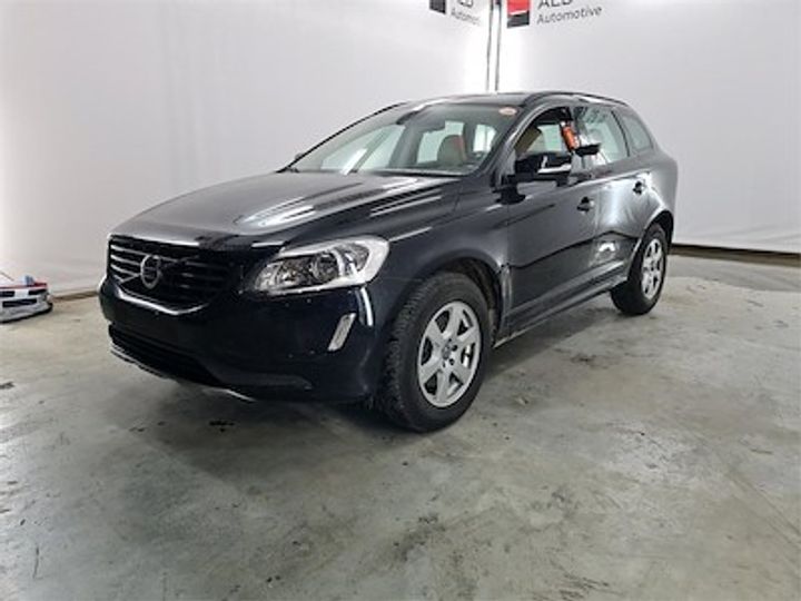 volvo xc60 diesel - 2013 2016 yv1dzarc1h2028880