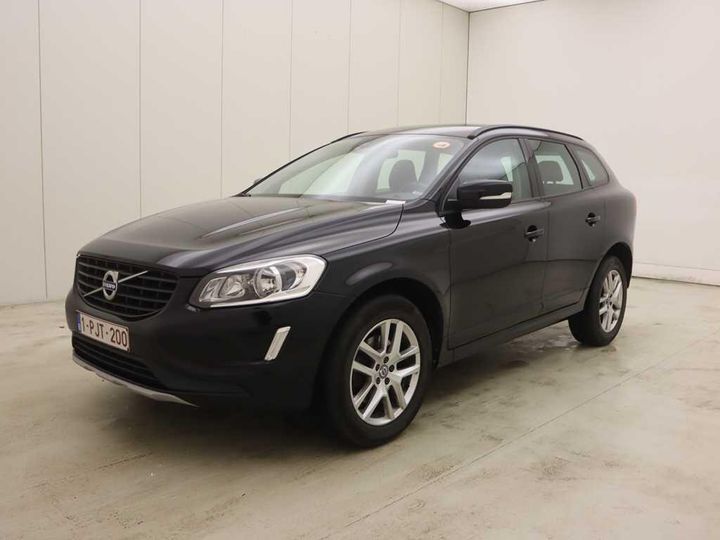 volvo xc60 2016 yv1dzarc1h2035384