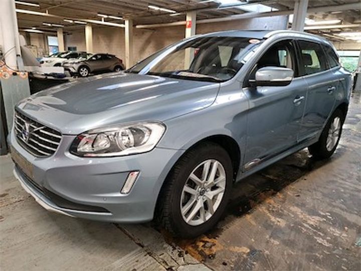 volvo xc60 diesel - 2013 2016 yv1dzarc1h2038197