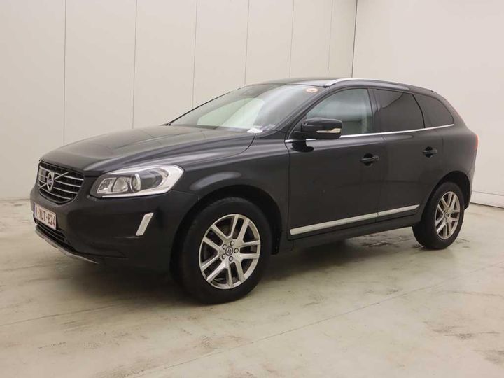 volvo xc60 2016 yv1dzarc1h2052913