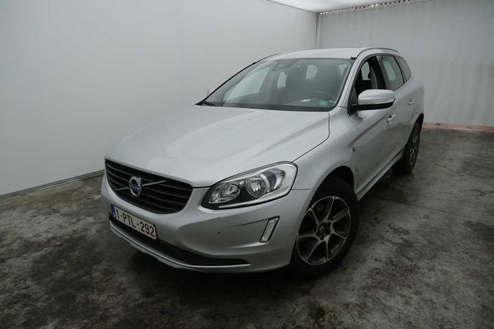 volvo xc60 &#3908 2016 yv1dzarc1h2058861