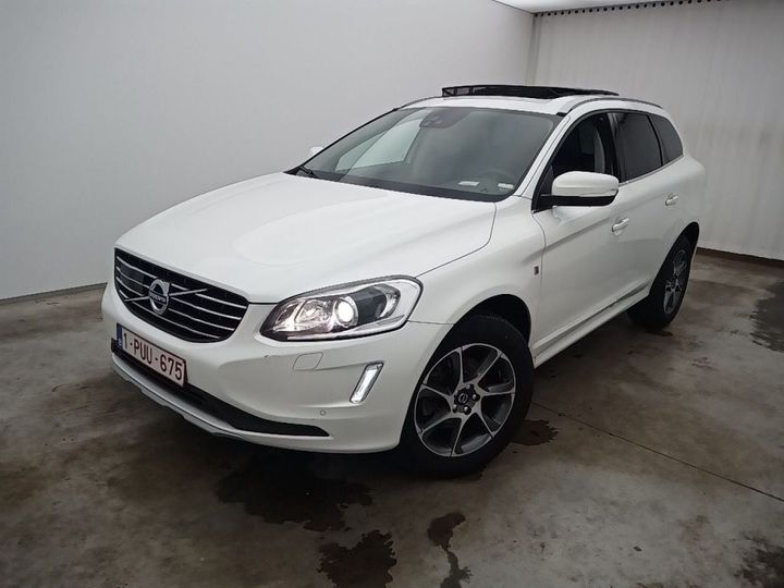 volvo xc60 &#3908 2016 yv1dzarc1h2062883