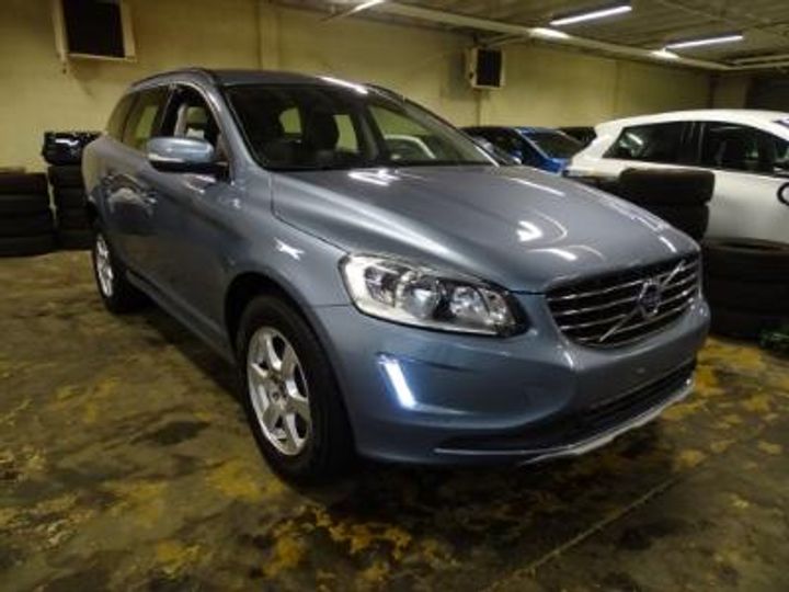 volvo xc60 diesel - 2013 2016 yv1dzarc1h2067099