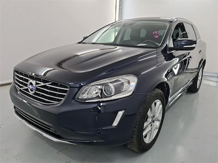 volvo xc60 diesel - 2013 2016 yv1dzarc1h2070382