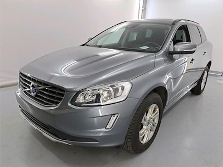 volvo xc60 diesel - 2013 2016 yv1dzarc1h2071495