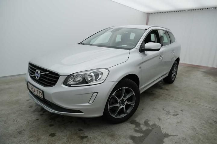 volvo xc60 &#3908 2017 yv1dzarc1h2078023