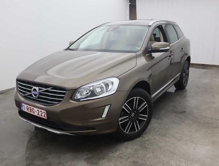 volvo xc60 &#3908 2016 yv1dzarc1h2079587