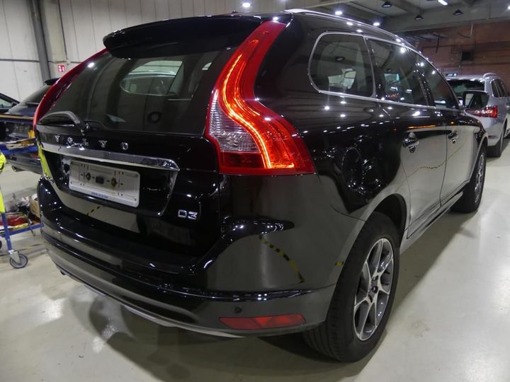 volvo xc60 2017 yv1dzarc1h2081316