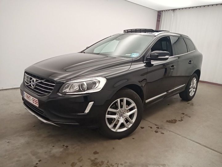 volvo xc60 &#3908 2017 yv1dzarc1h2087292