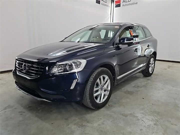 volvo xc60 diesel - 2013 2016 yv1dzarc1h2087596