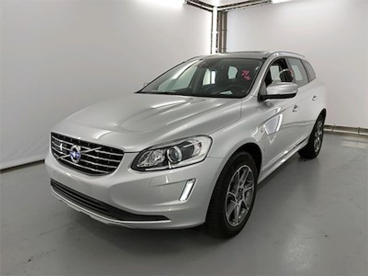 volvo xc60 diesel - 2013 2017 yv1dzarc1h2113162