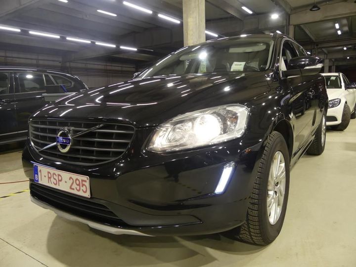 volvo xc60 2017 yv1dzarc1h2128695