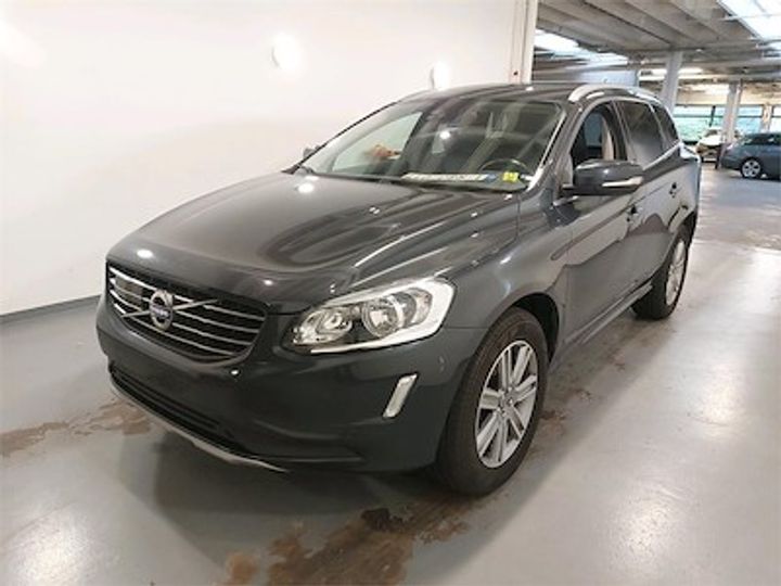 volvo xc60 diesel - 2013 2017 yv1dzarc1h2132776