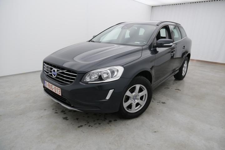 volvo xc60 &#3908 2017 yv1dzarc1h2136033