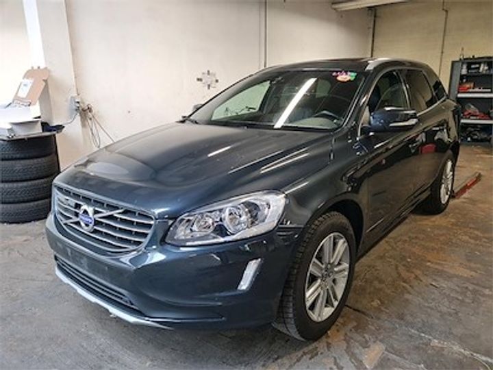 volvo xc60 diesel - 2013 2017 yv1dzarc1h2136077