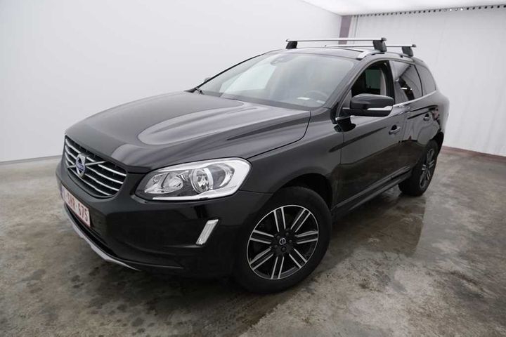 volvo xc60 &#3908 2017 yv1dzarc1h2144312