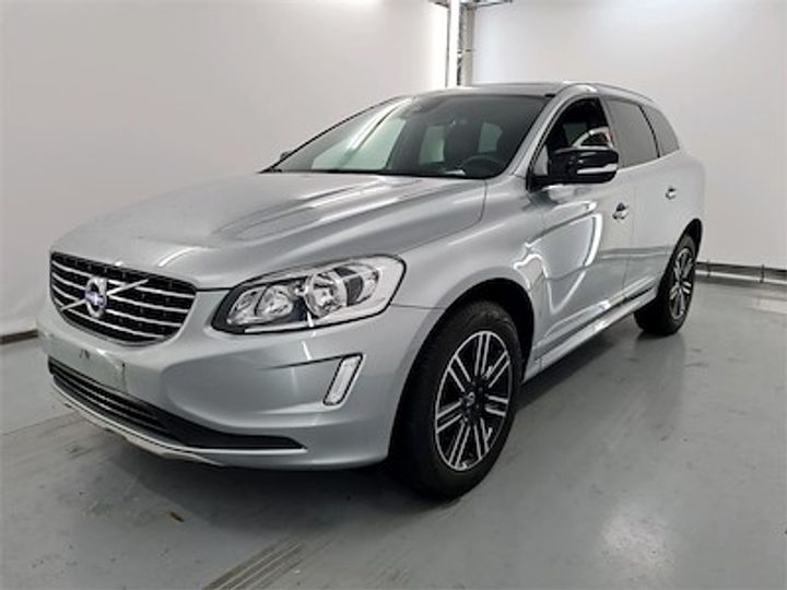 volvo xc60 diesel - 2013 2017 yv1dzarc1h2158868