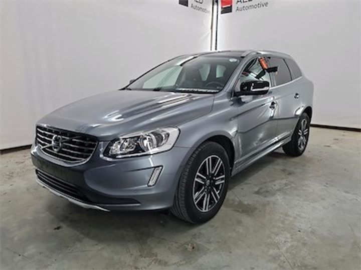 volvo xc60 diesel - 2013 2017 yv1dzarc1h2162543