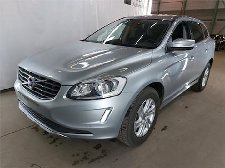 volvo xc60 diesel - 2013 2017 yv1dzarc1h2163911