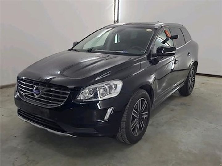 volvo xc60 diesel - 2013 2017 yv1dzarc1h2176741