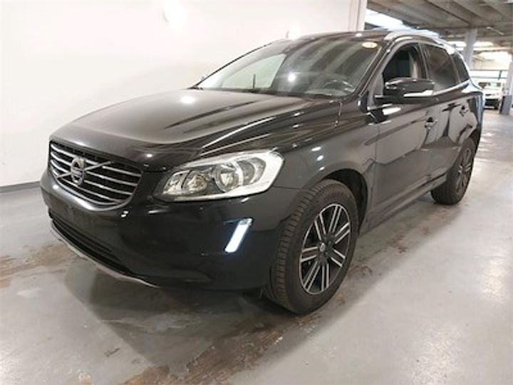 volvo xc60 diesel - 2013 2017 yv1dzarc1h2177043