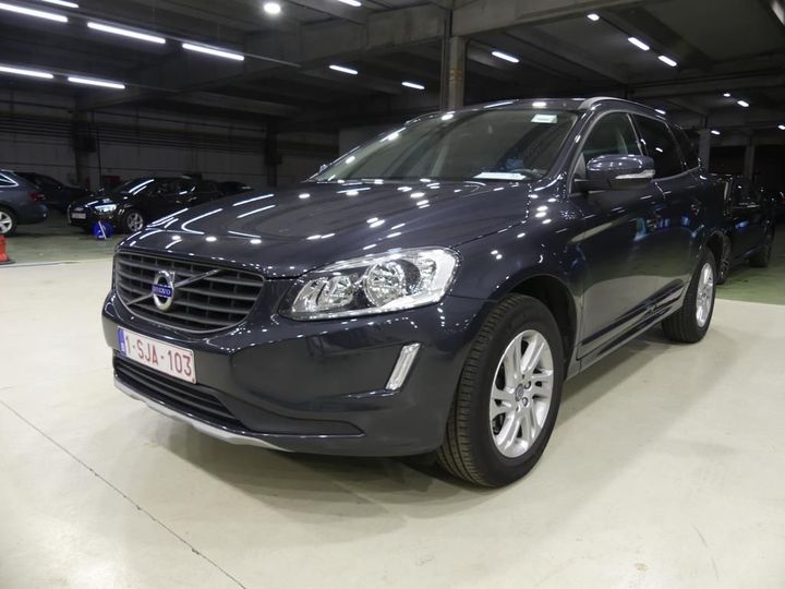 volvo xc60 2017 yv1dzarc1h2183243