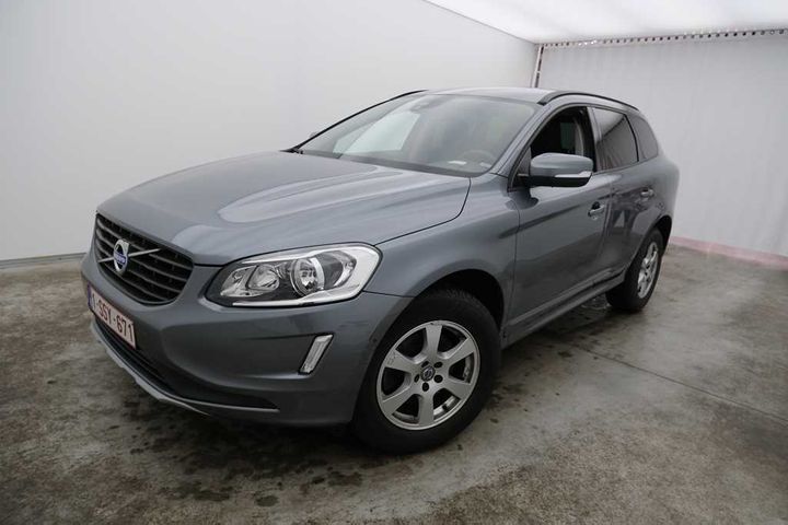 volvo xc60 &#3908 2017 yv1dzarc1h2192977