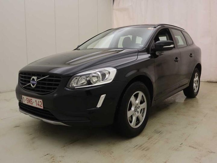 volvo xc60 2017 yv1dzarc1h2194969