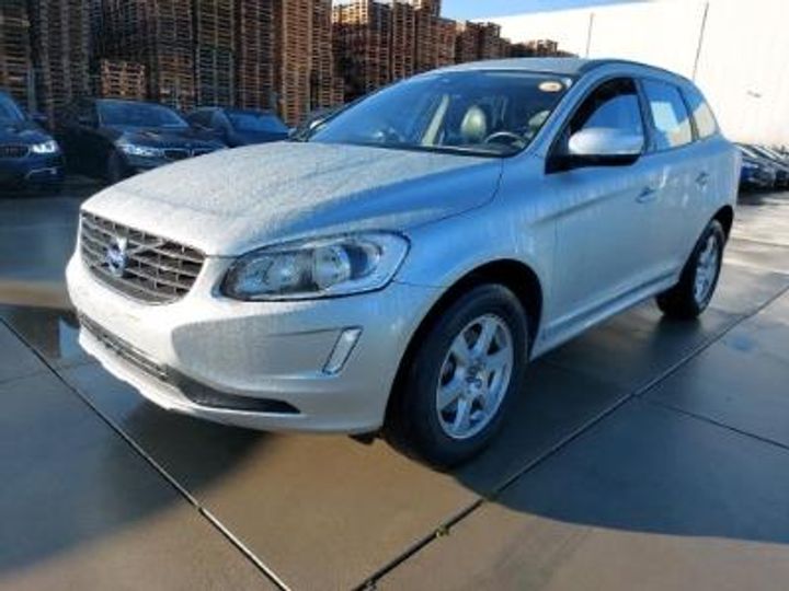 volvo xc60 diesel - 2013 2017 yv1dzarc1h2203947