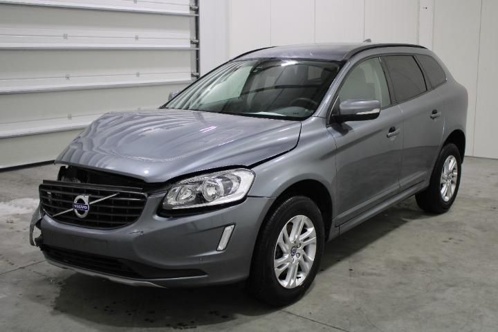 volvo xc60 suv 2017 yv1dzarc1h2221645