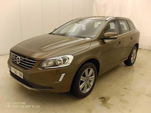 volvo xc60 2018 yv1dzarc1h2227924