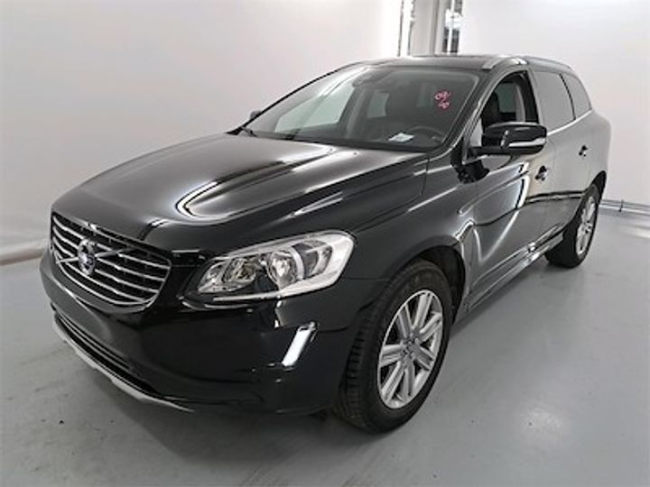 volvo xc60 diesel - 2013 2017 yv1dzarc1h2231466