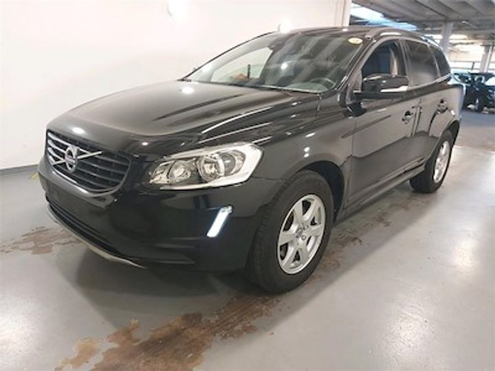 volvo xc60 diesel - 2013 2017 yv1dzarc1h2231557