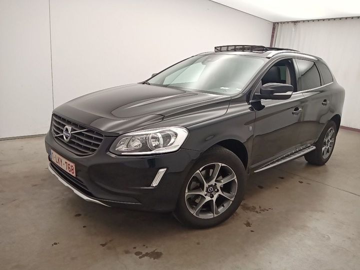 volvo xc60 &#3908 2015 yv1dzarcdg2843665