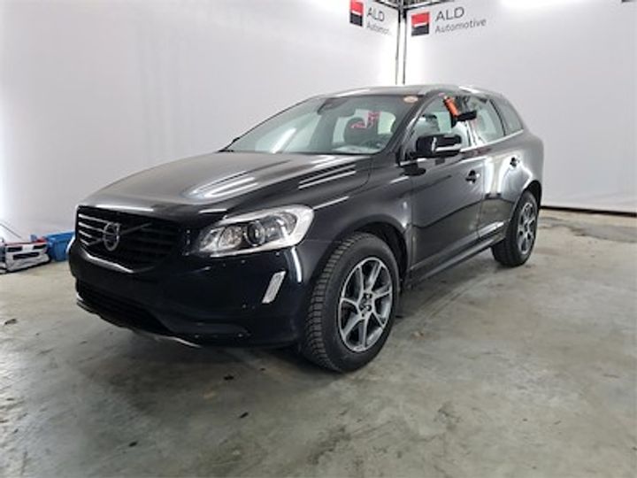 volvo xc60 diesel - 2013 2015 yv1dzarcdg2847657