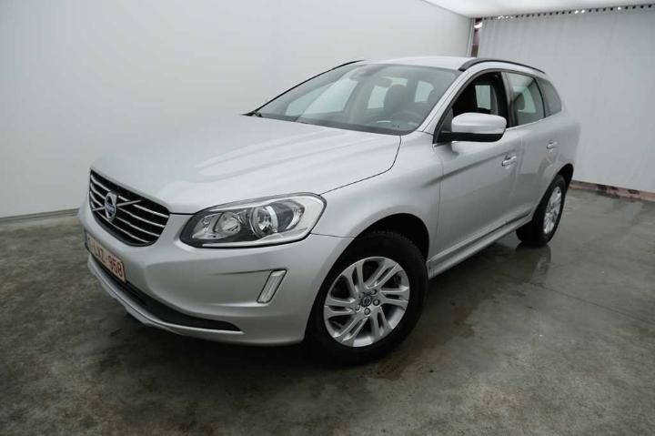 volvo xc60 &#3908 2016 yv1dzarcdg2865574