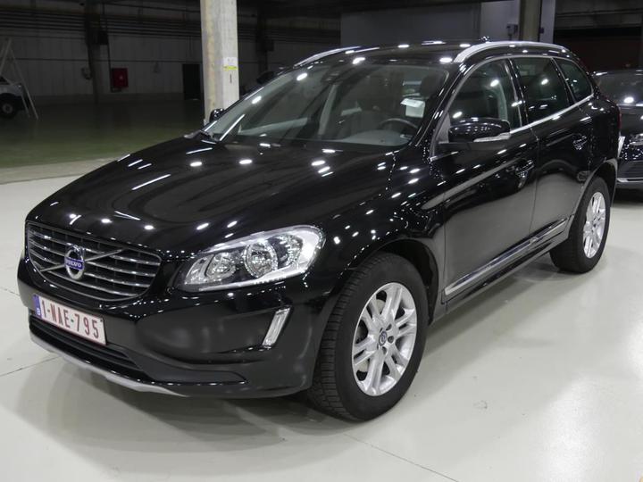 volvo xc60 2016 yv1dzarcdg2880592