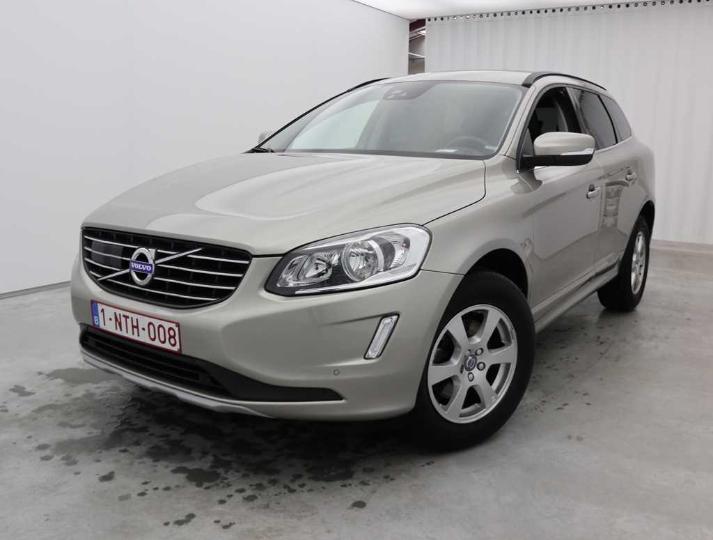 volvo xc60 &#3908 2016 yv1dzarcdg2903059